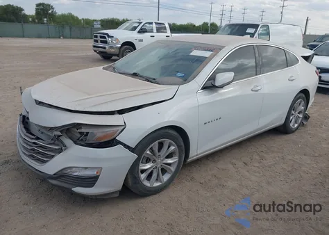 2023 Chevrolet Malibu Fwd 1Lt z USA, uszkodzony, nr VIN 1G1ZD5ST7PF176835